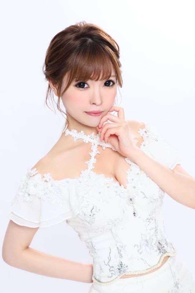 一ノ瀬 乃愛